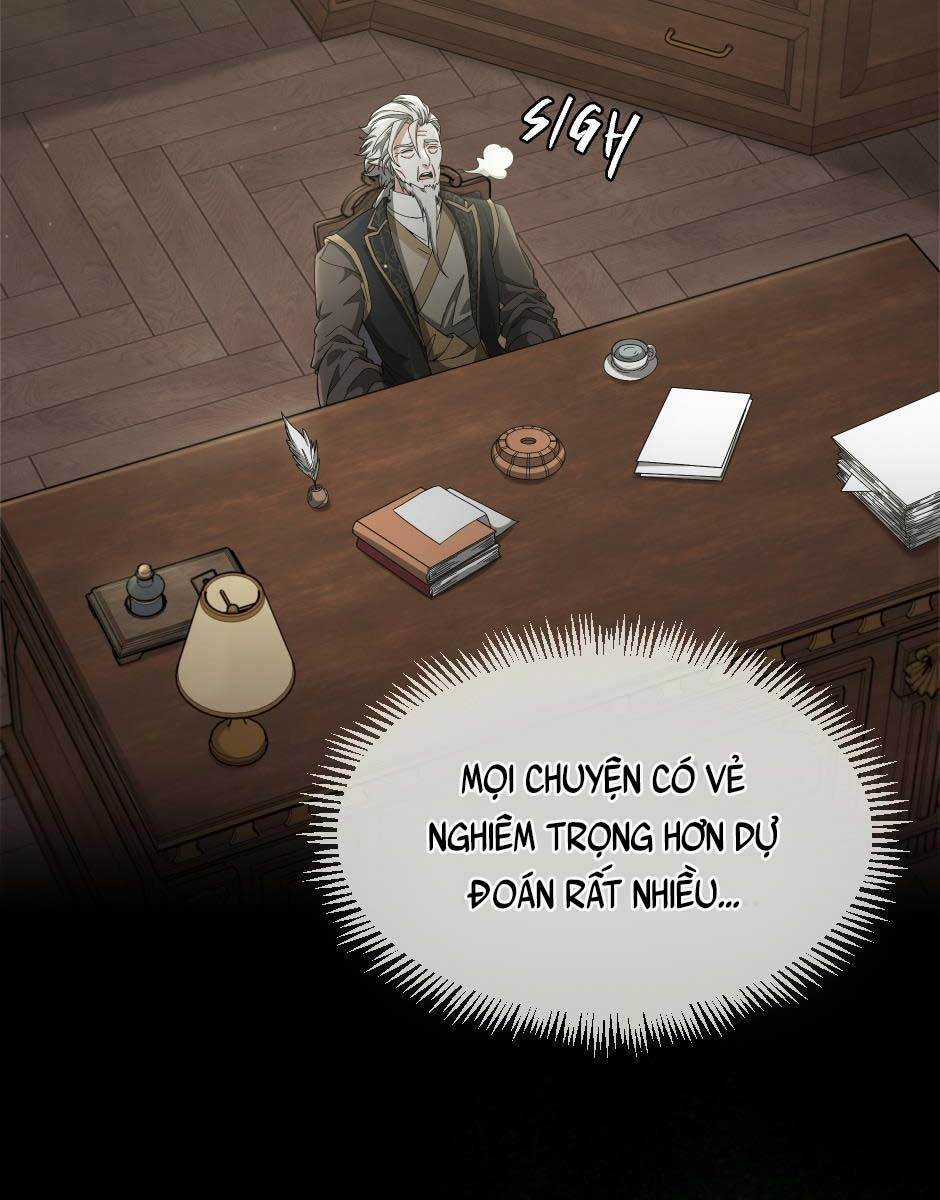 Ánh Sáng Cuối Con Đường Chương 166 trang 4