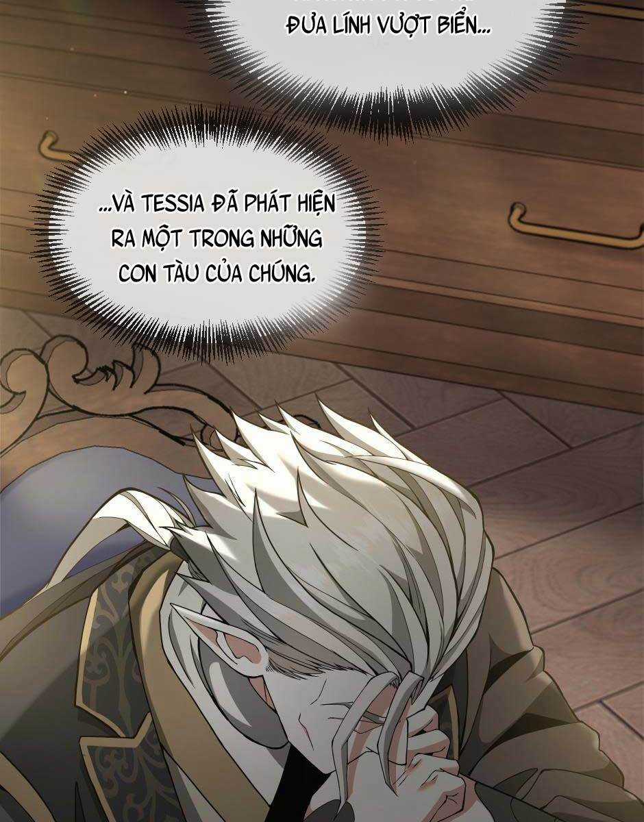 Ánh Sáng Cuối Con Đường Chương 166 trang 40