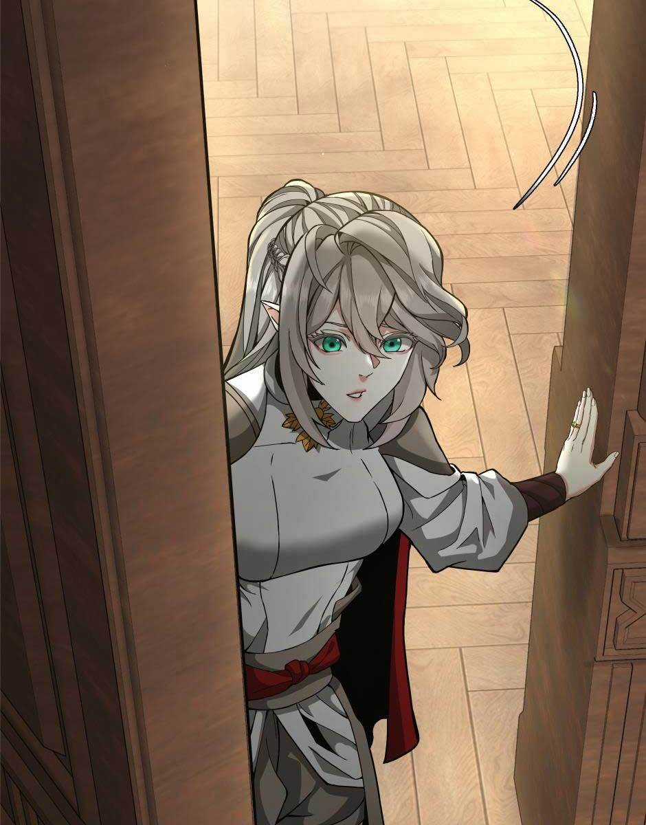 Ánh Sáng Cuối Con Đường Chương 166 trang 44