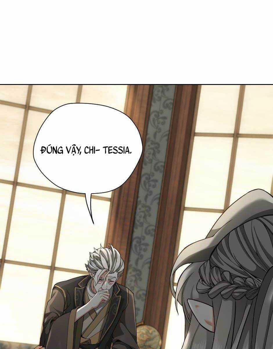 Ánh Sáng Cuối Con Đường Chương 166 trang 46