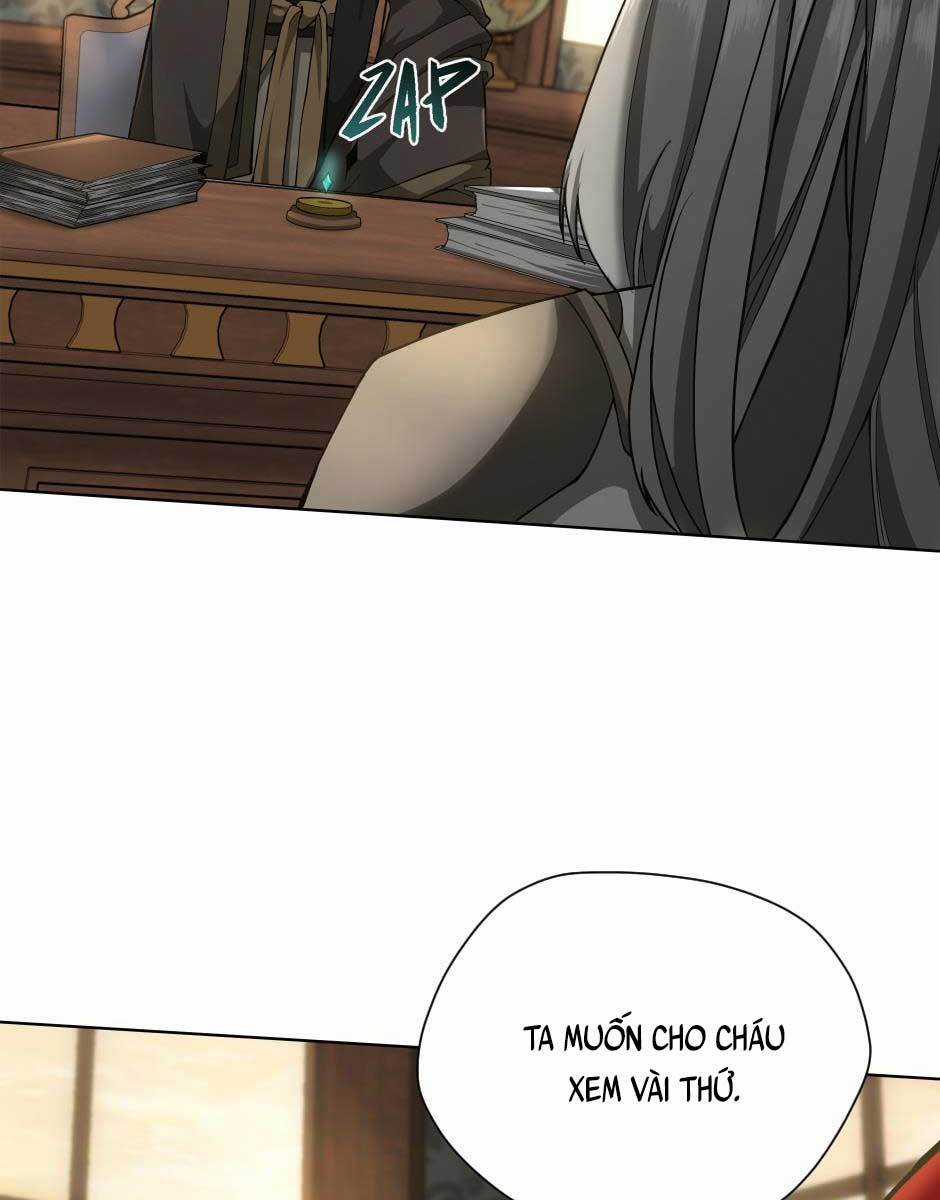 Ánh Sáng Cuối Con Đường Chương 166 trang 47