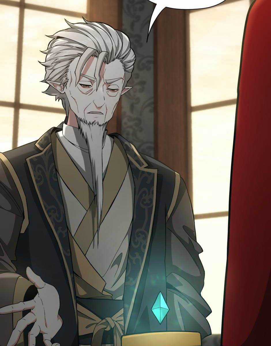 Ánh Sáng Cuối Con Đường Chương 166 trang 48