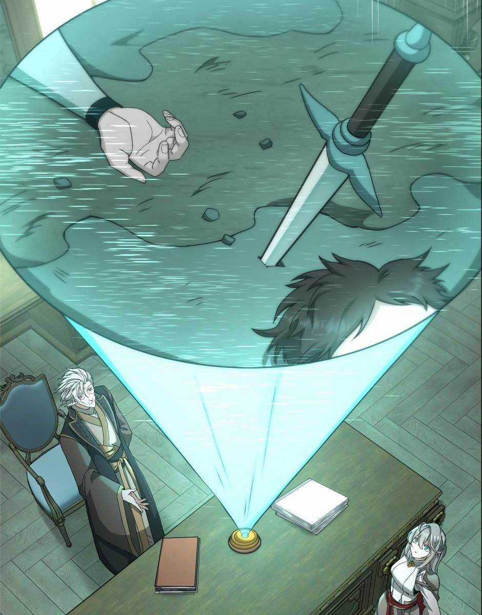 Ánh Sáng Cuối Con Đường Chương 166 trang 50