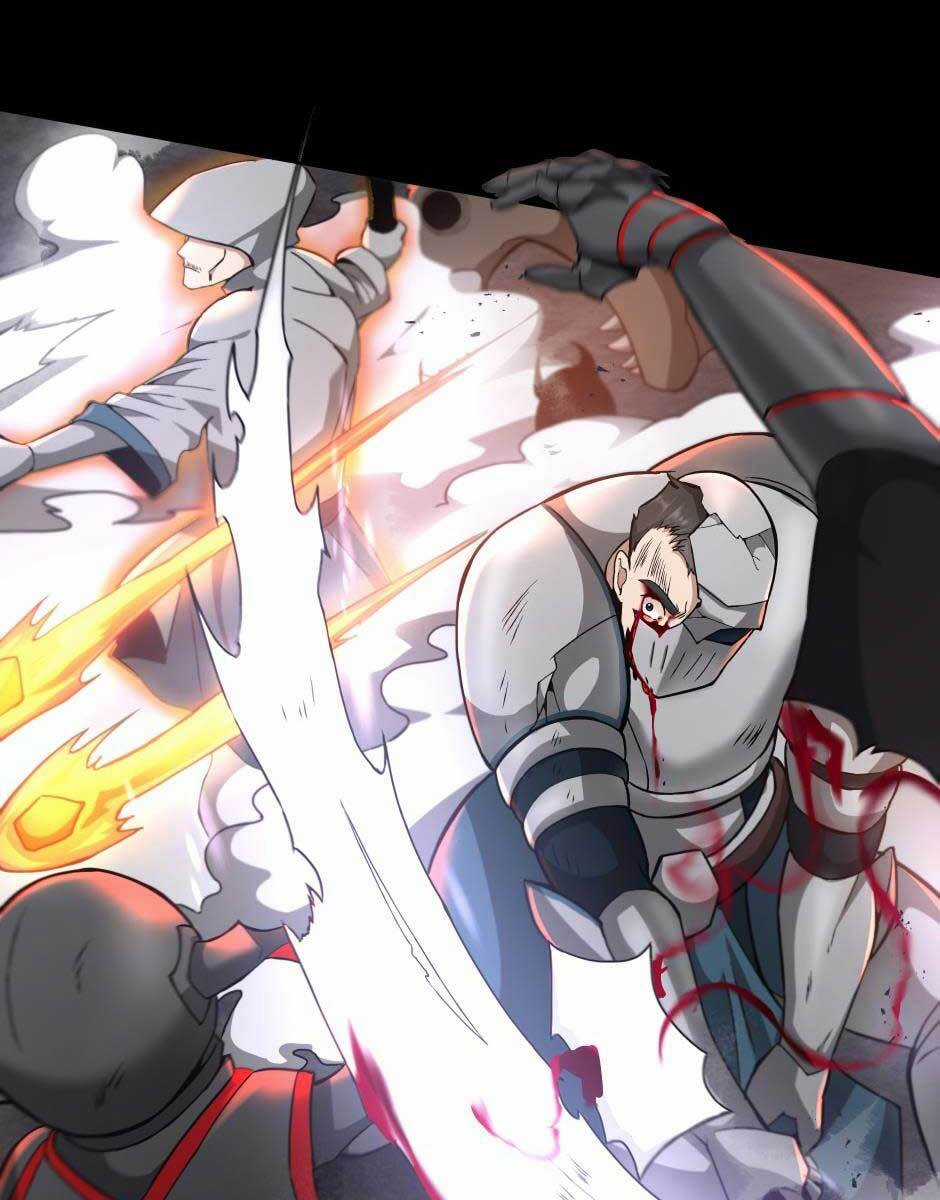 Ánh Sáng Cuối Con Đường Chương 166 trang 56