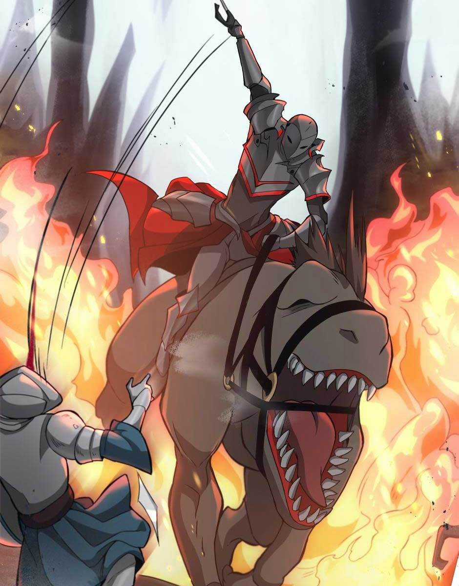 Ánh Sáng Cuối Con Đường Chương 166 trang 58