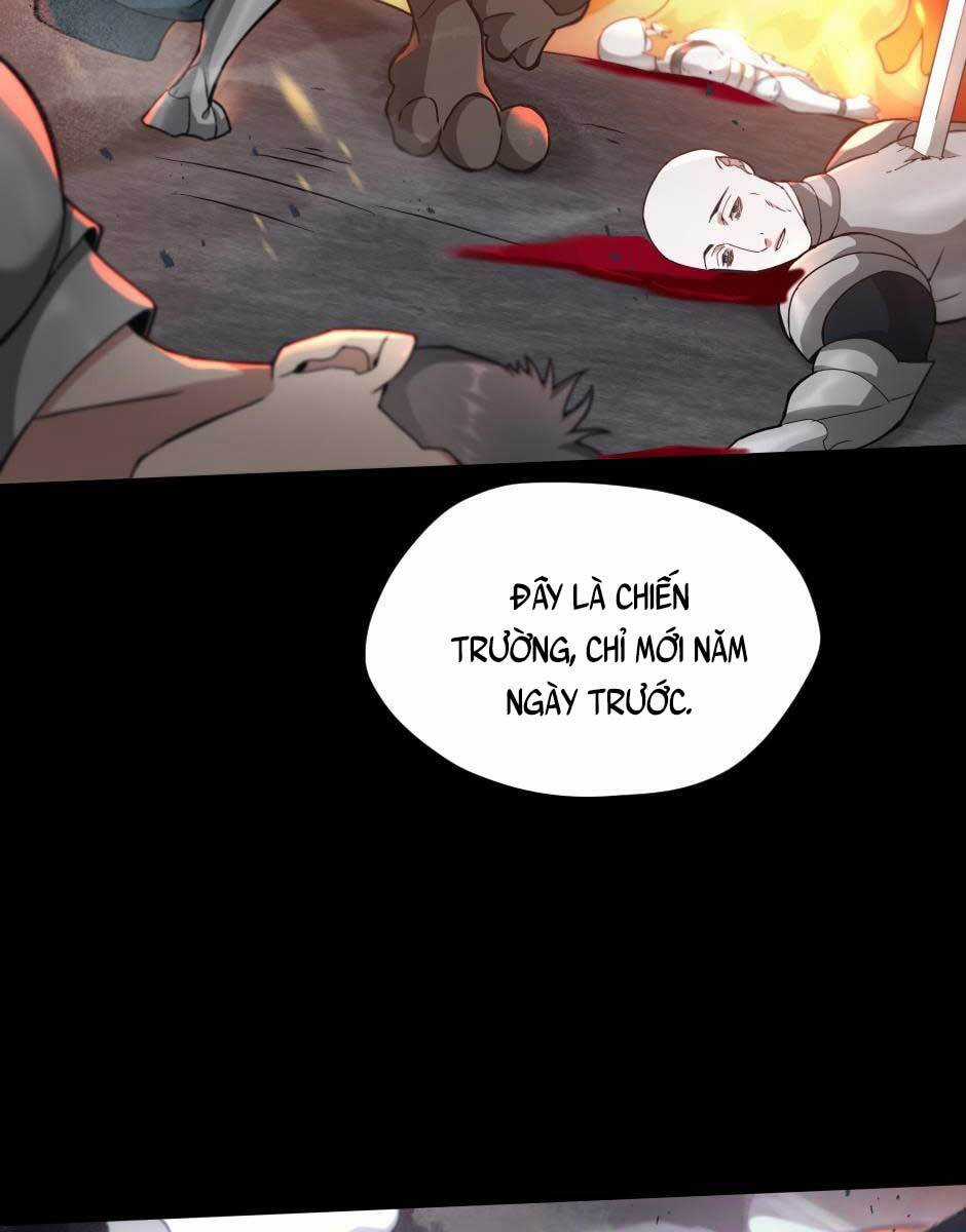 Ánh Sáng Cuối Con Đường Chương 166 trang 59