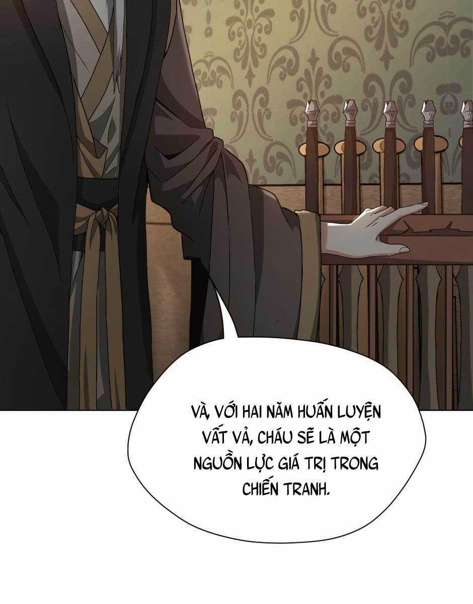 Ánh Sáng Cuối Con Đường Chương 166 trang 70