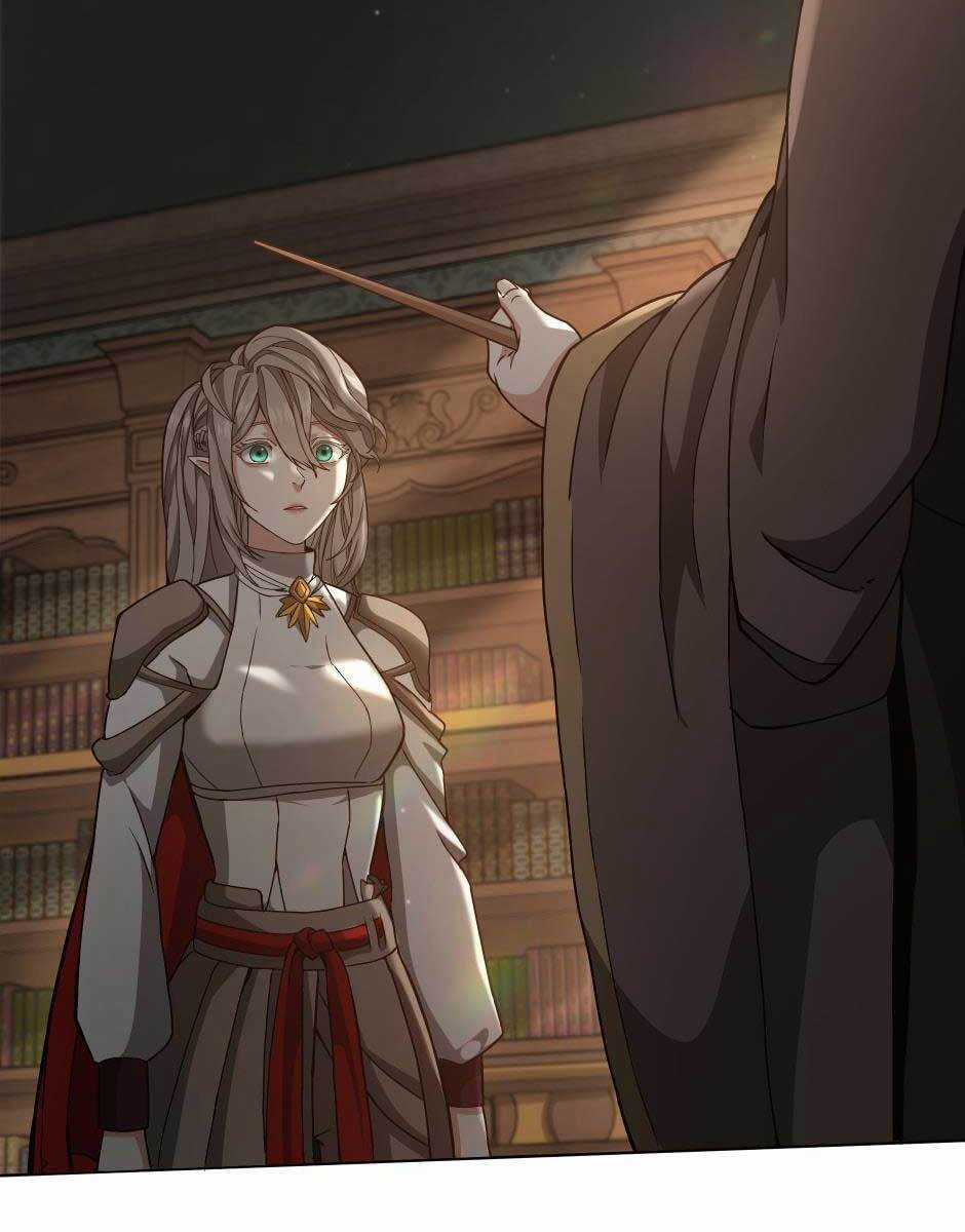 Ánh Sáng Cuối Con Đường Chương 166 trang 74