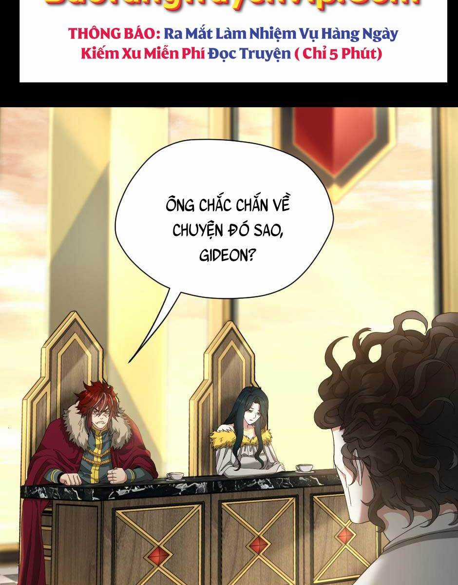 Ánh Sáng Cuối Con Đường Chương 166 trang 8