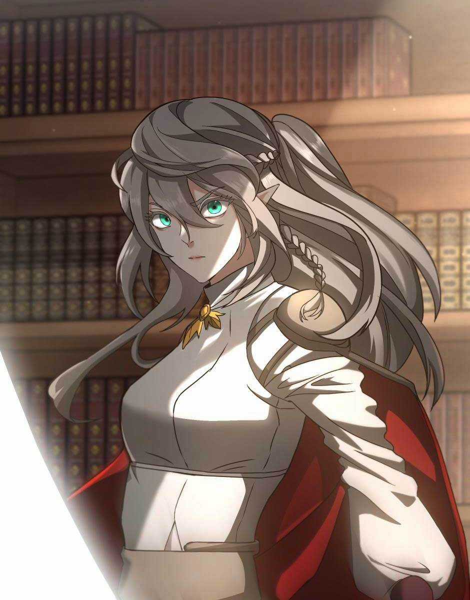 Ánh Sáng Cuối Con Đường Chương 166 trang 80