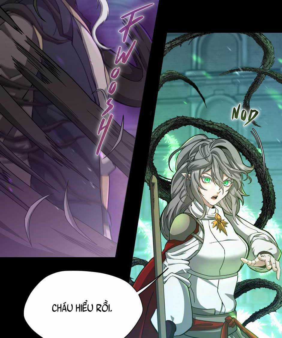 Ánh Sáng Cuối Con Đường Chương 166 trang 88