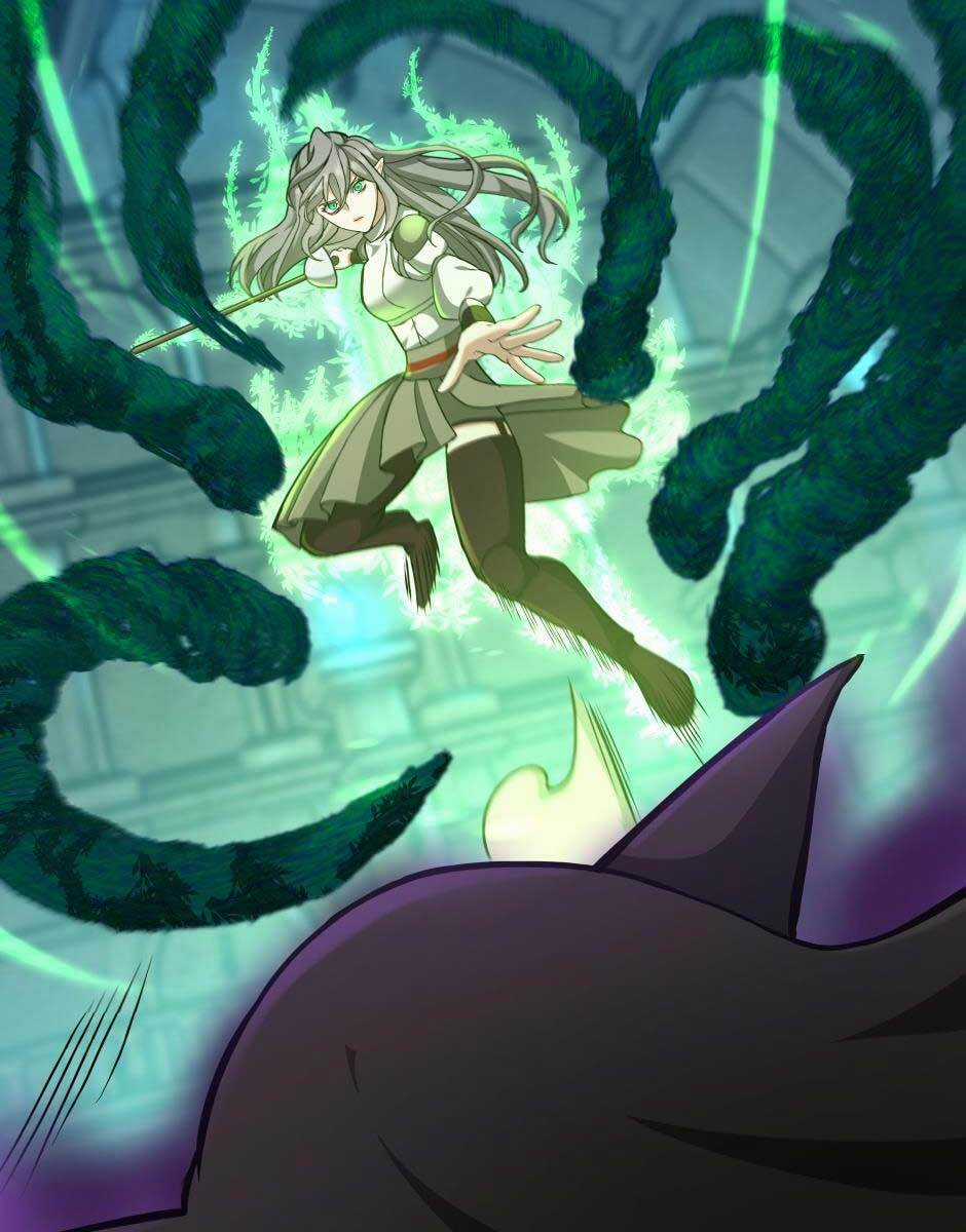 Ánh Sáng Cuối Con Đường Chương 166 trang 94