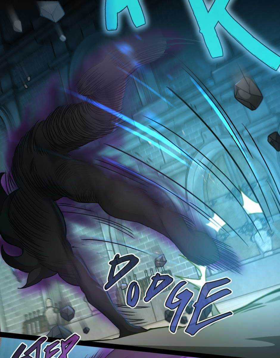 Ánh Sáng Cuối Con Đường Chương 166 trang 99