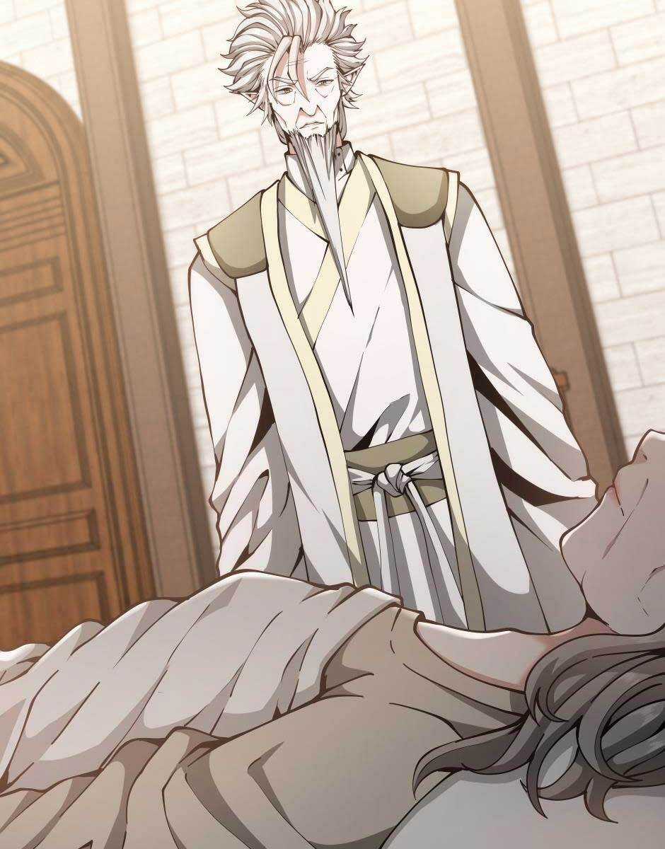 Ánh Sáng Cuối Con Đường Chương 167 trang 102