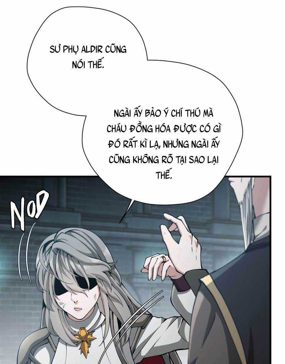 Ánh Sáng Cuối Con Đường Chương 167 trang 14