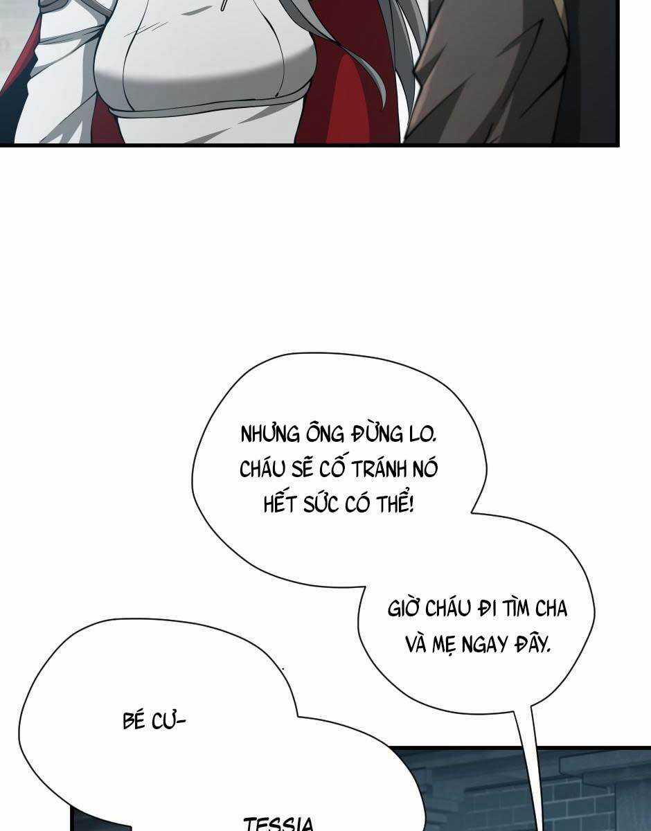 Ánh Sáng Cuối Con Đường Chương 167 trang 15