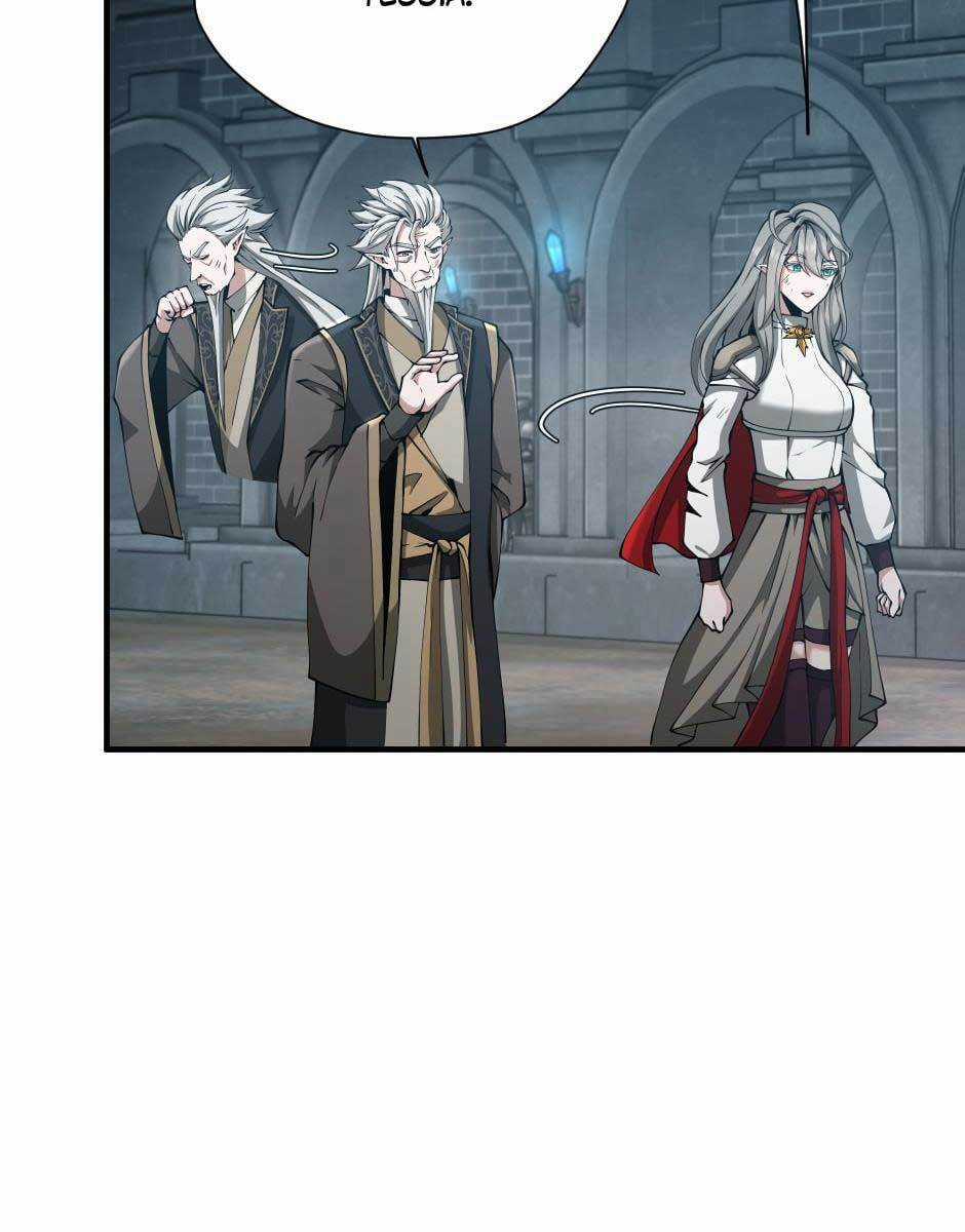 Ánh Sáng Cuối Con Đường Chương 167 trang 16