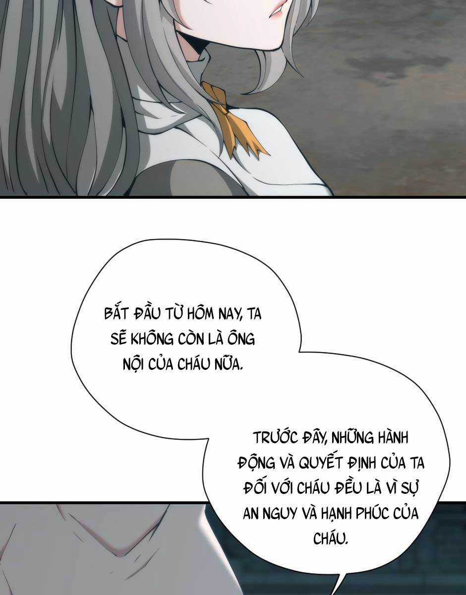 Ánh Sáng Cuối Con Đường Chương 167 trang 18