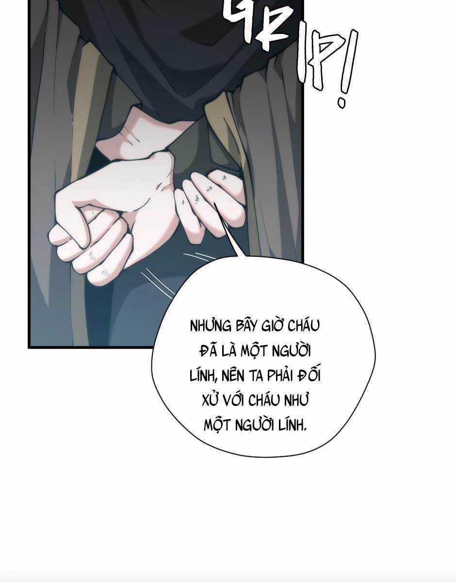 Ánh Sáng Cuối Con Đường Chương 167 trang 20