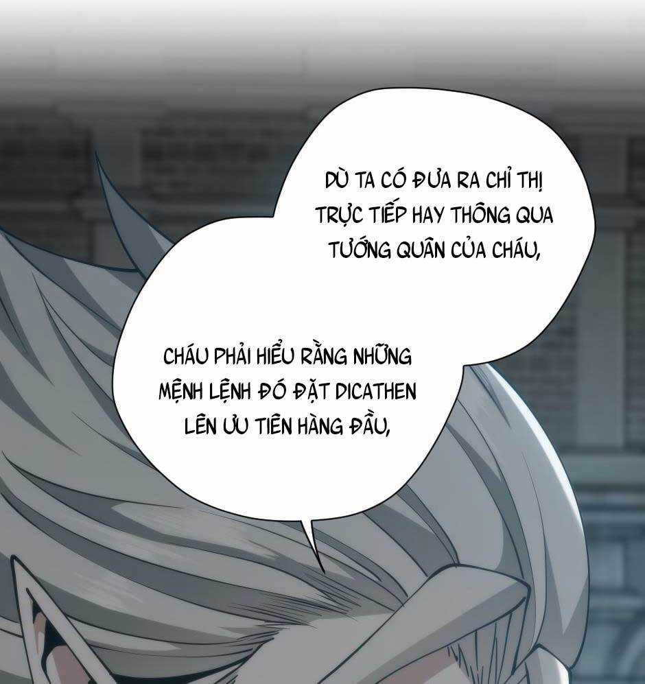 Ánh Sáng Cuối Con Đường Chương 167 trang 21