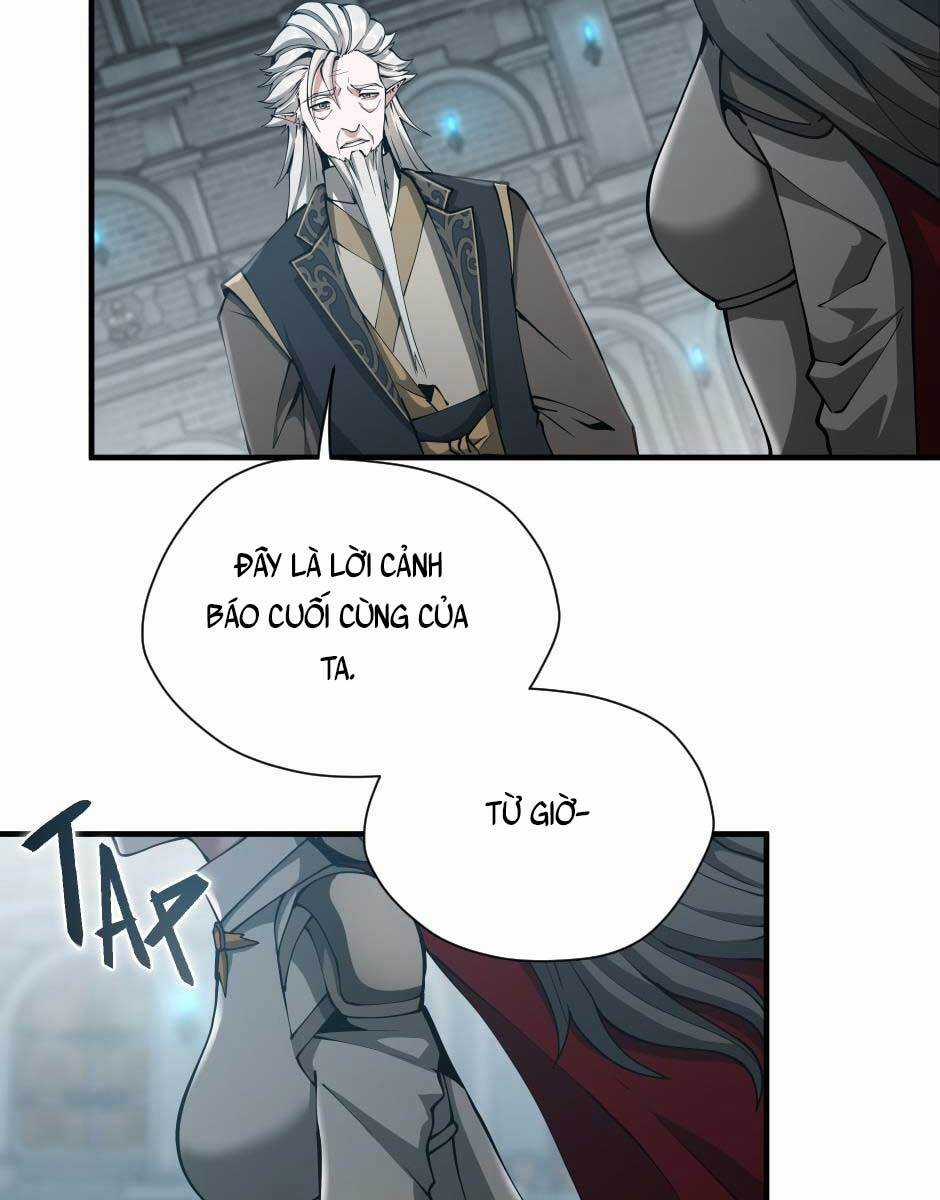 Ánh Sáng Cuối Con Đường Chương 167 trang 24