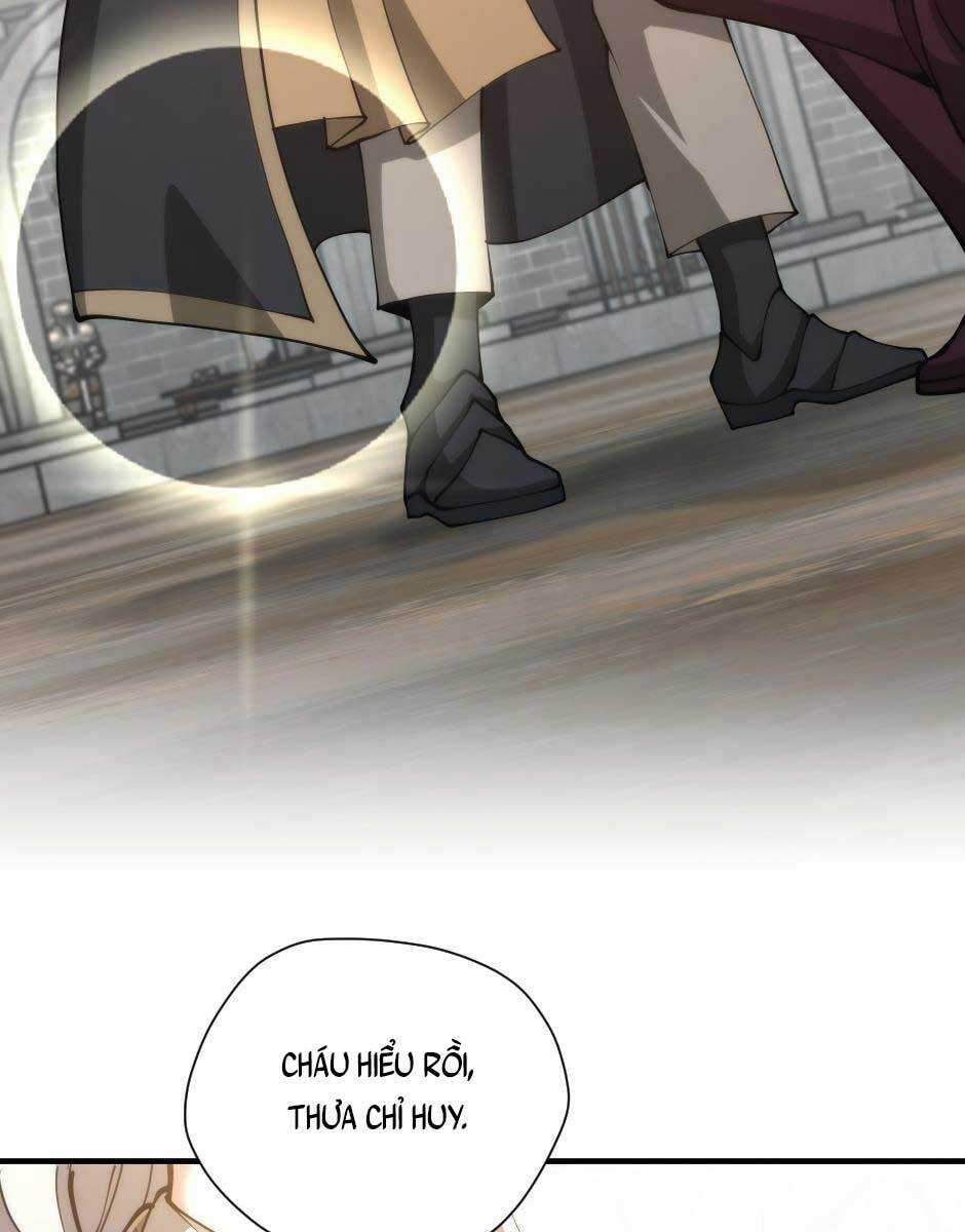 Ánh Sáng Cuối Con Đường Chương 167 trang 27