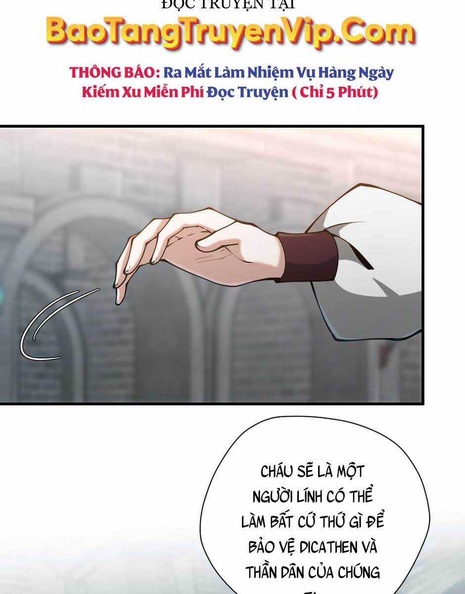 Ánh Sáng Cuối Con Đường Chương 167 trang 29