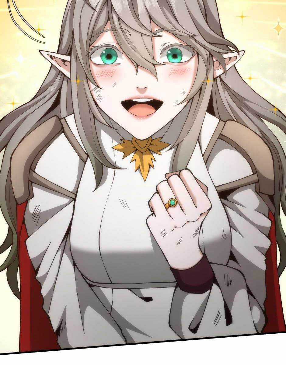 Ánh Sáng Cuối Con Đường Chương 167 trang 3