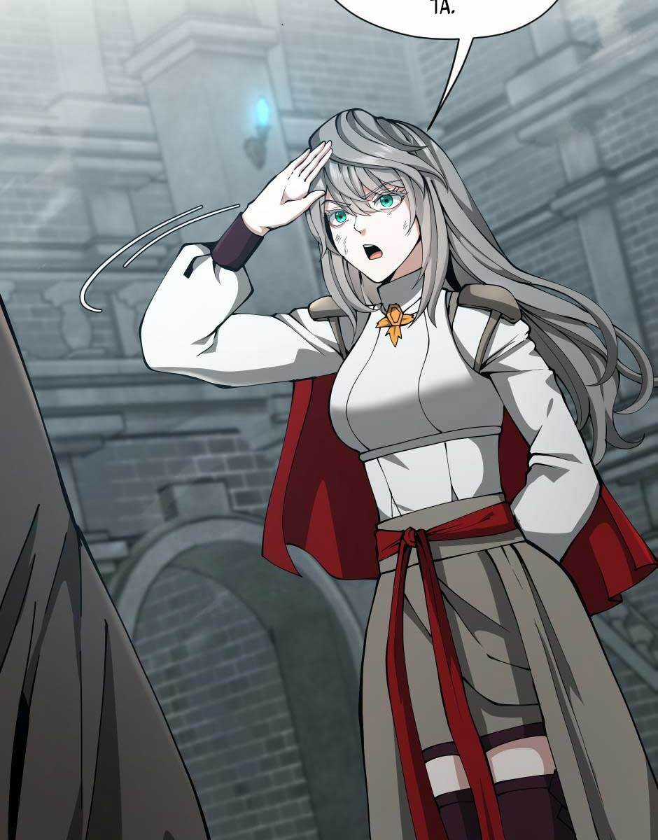 Ánh Sáng Cuối Con Đường Chương 167 trang 30