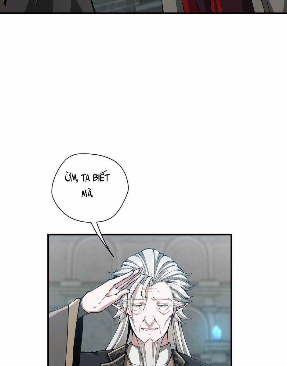 Ánh Sáng Cuối Con Đường Chương 167 trang 31