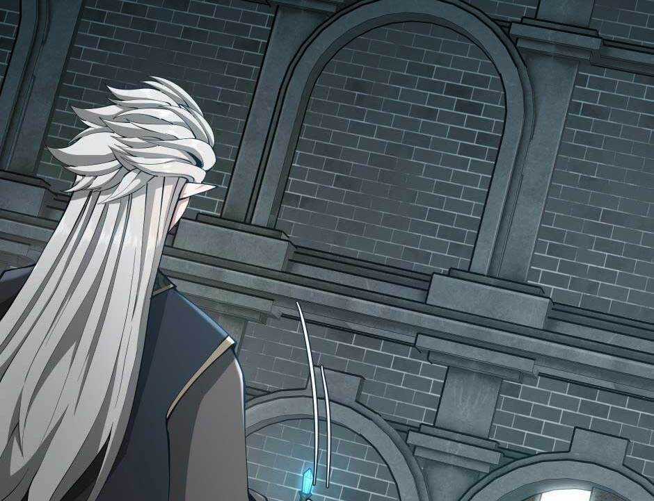 Ánh Sáng Cuối Con Đường Chương 167 trang 33