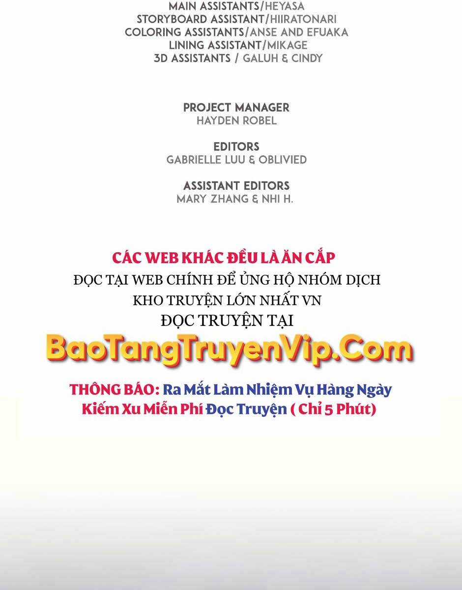 Ánh Sáng Cuối Con Đường Chương 167 trang 36