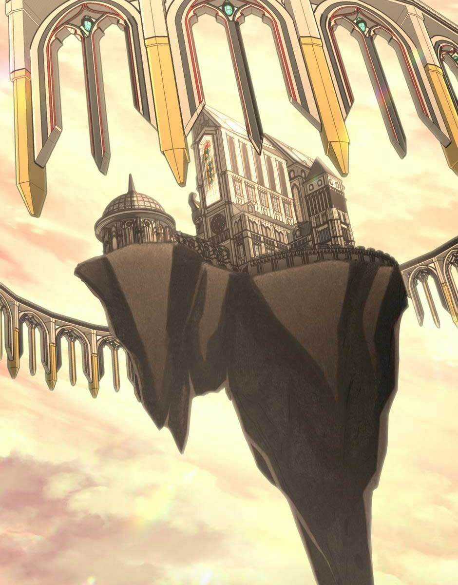 Ánh Sáng Cuối Con Đường Chương 167 trang 39