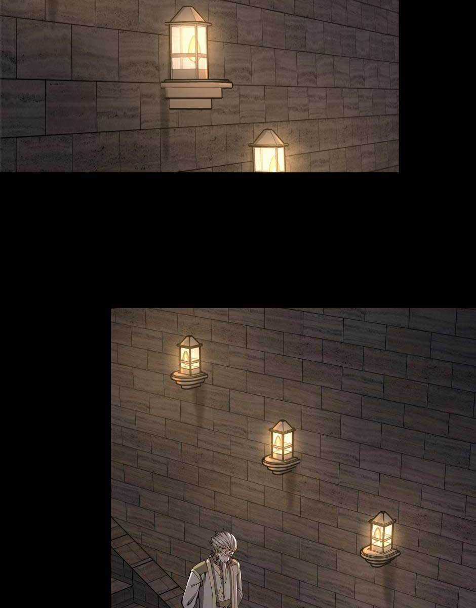 Ánh Sáng Cuối Con Đường Chương 167 trang 41