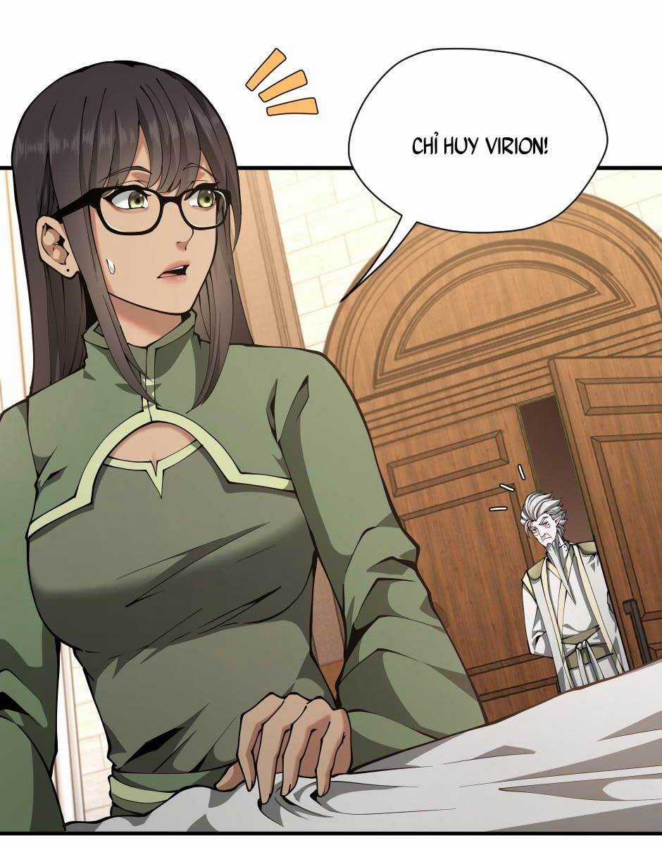 Ánh Sáng Cuối Con Đường Chương 167 trang 45