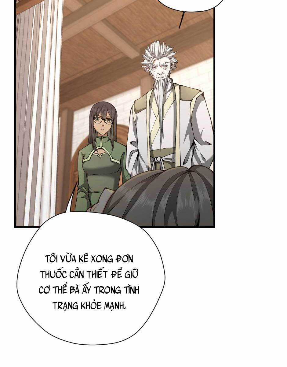 Ánh Sáng Cuối Con Đường Chương 167 trang 48