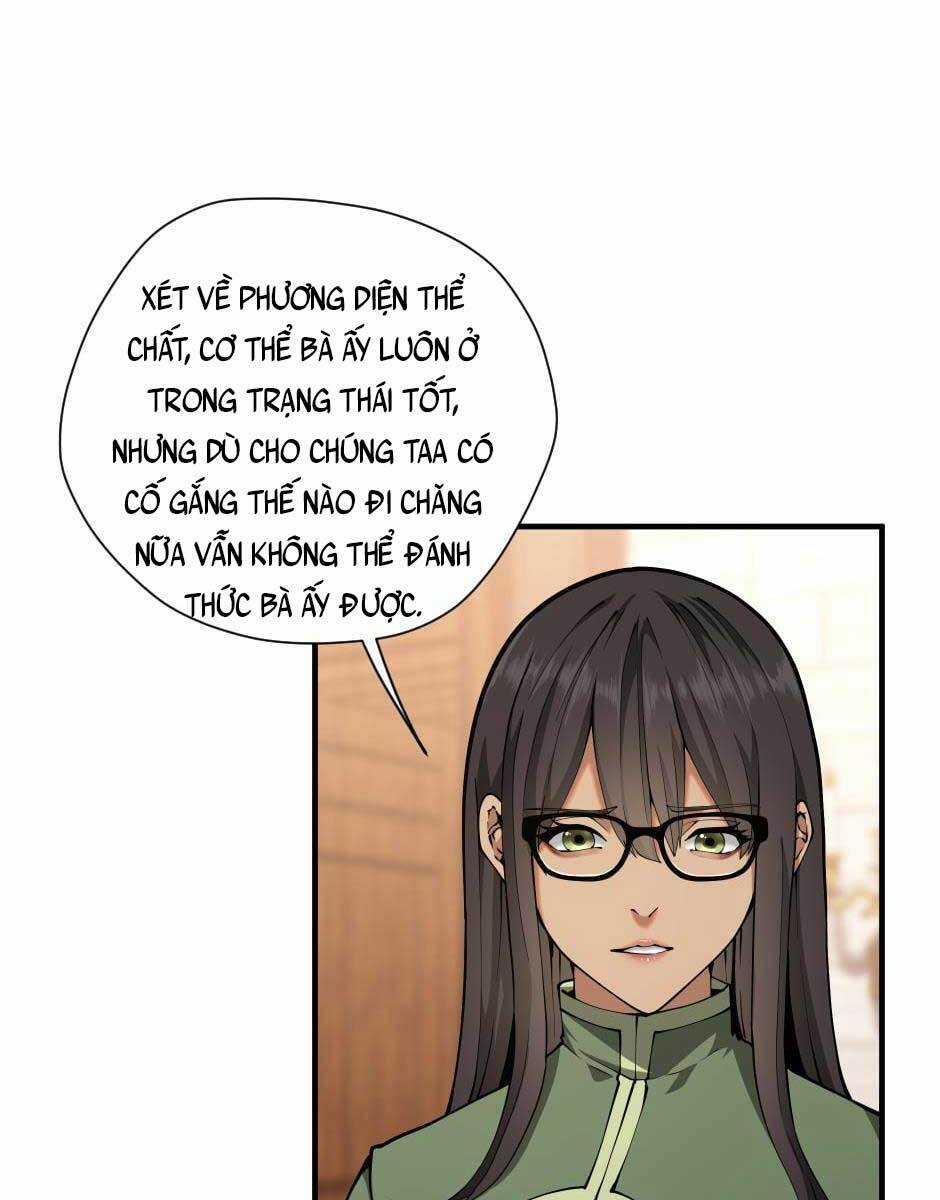 Ánh Sáng Cuối Con Đường Chương 167 trang 49