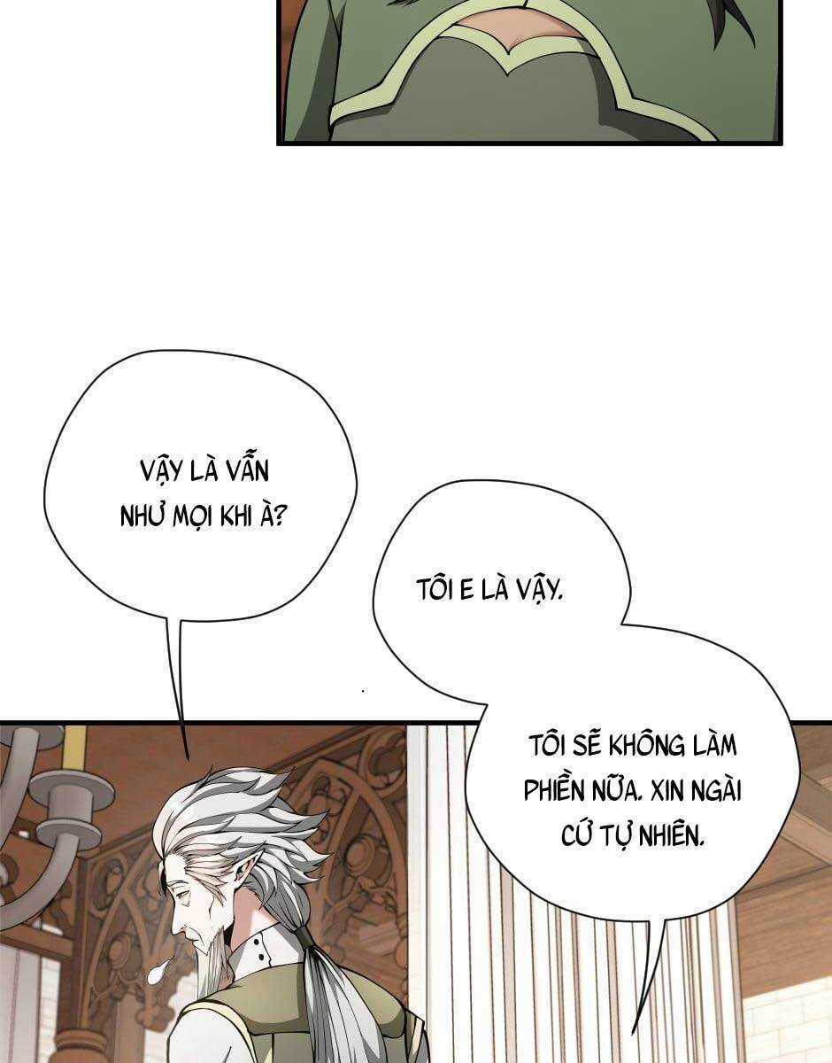 Ánh Sáng Cuối Con Đường Chương 167 trang 50