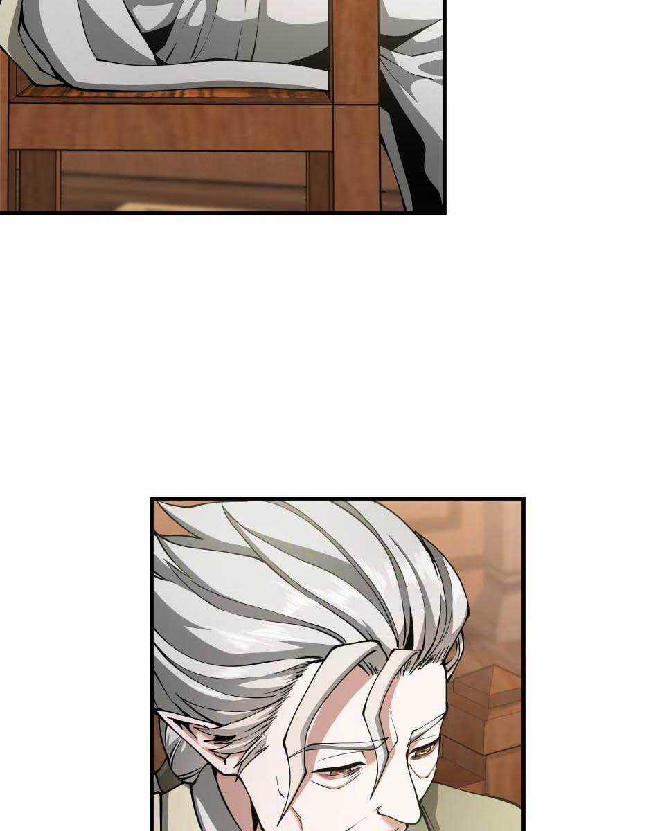 Ánh Sáng Cuối Con Đường Chương 167 trang 52