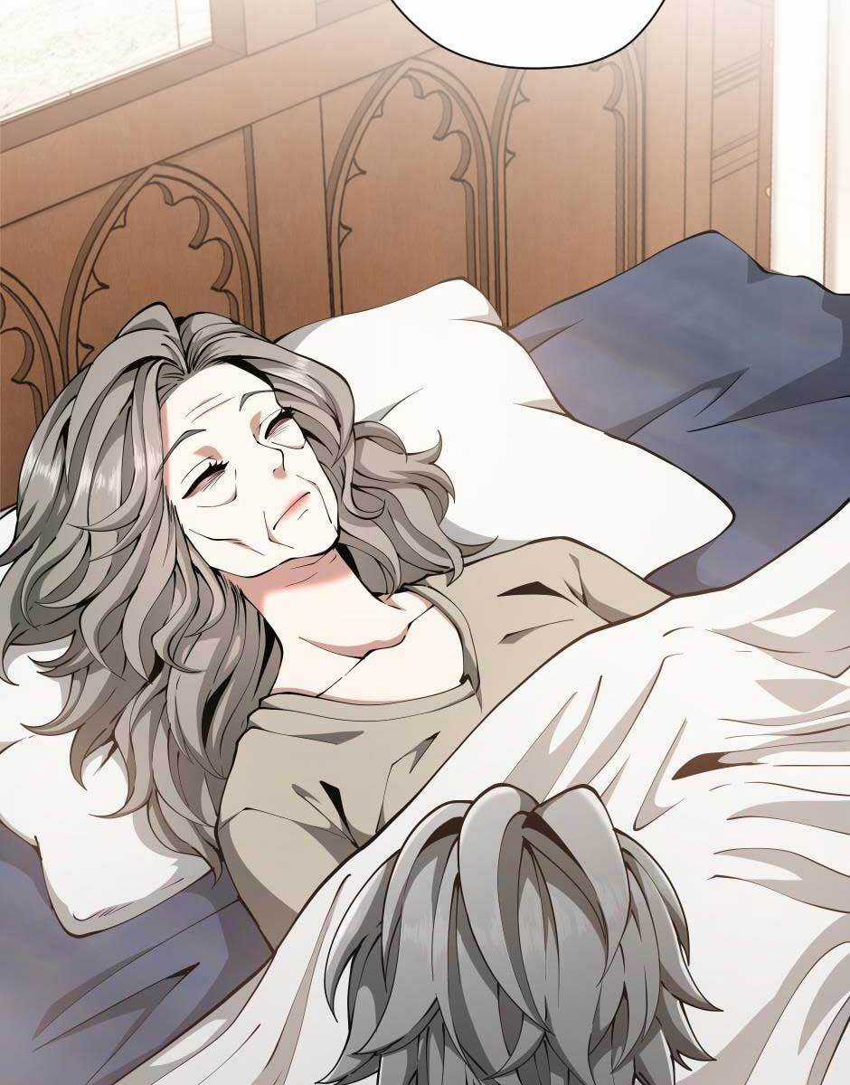 Ánh Sáng Cuối Con Đường Chương 167 trang 54