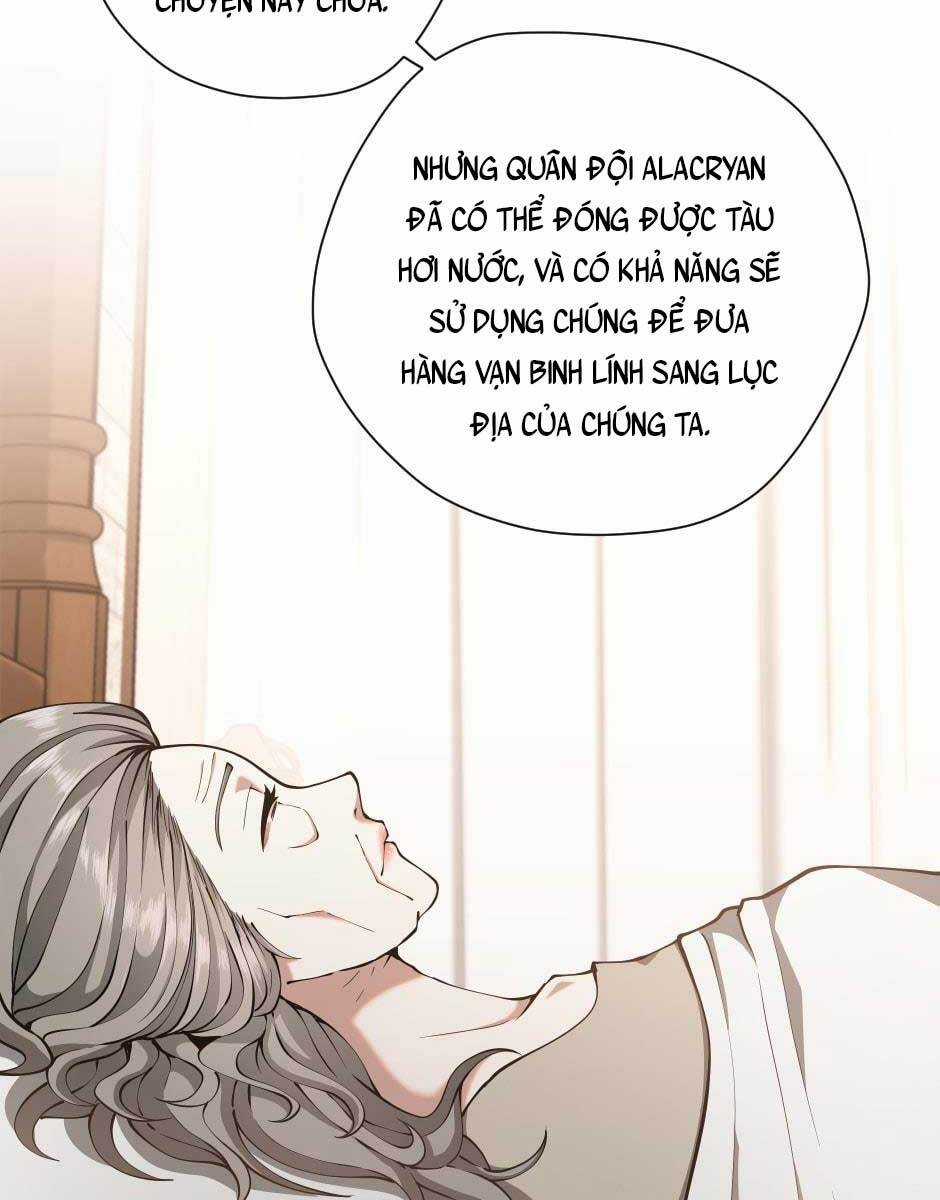 Ánh Sáng Cuối Con Đường Chương 167 trang 56