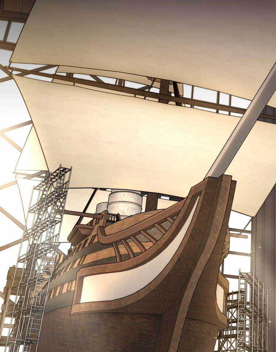 Ánh Sáng Cuối Con Đường Chương 167 trang 58