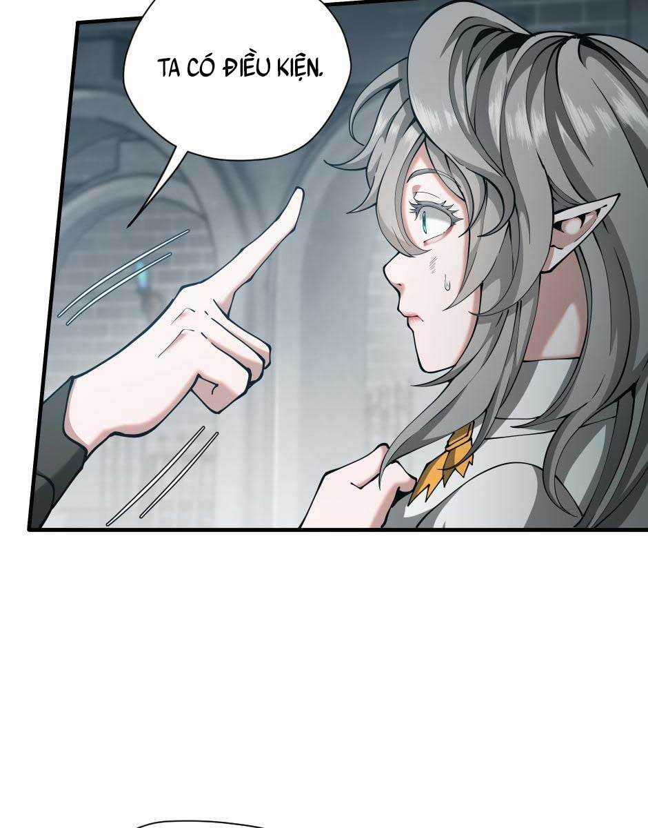 Ánh Sáng Cuối Con Đường Chương 167 trang 6