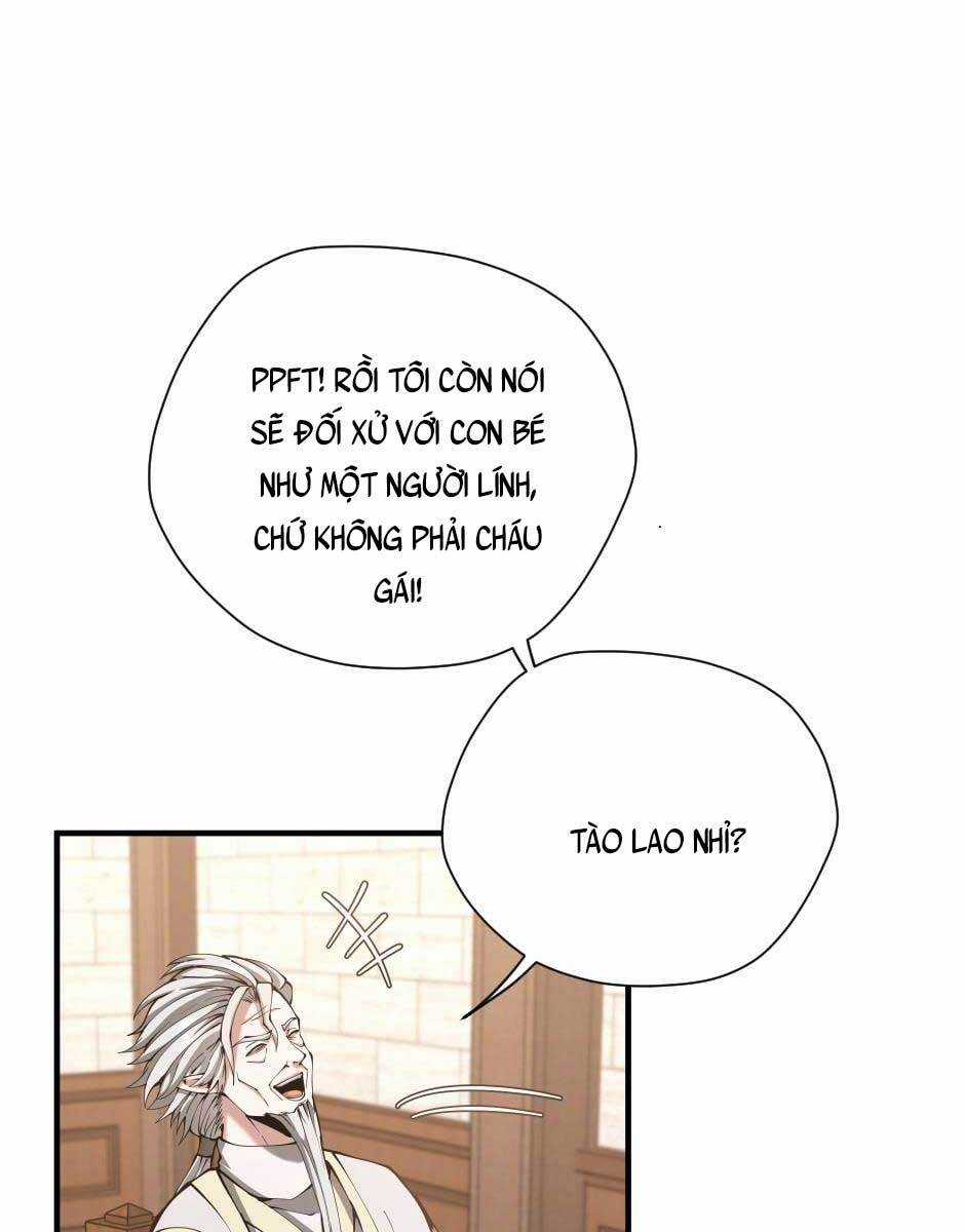 Ánh Sáng Cuối Con Đường Chương 167 trang 64