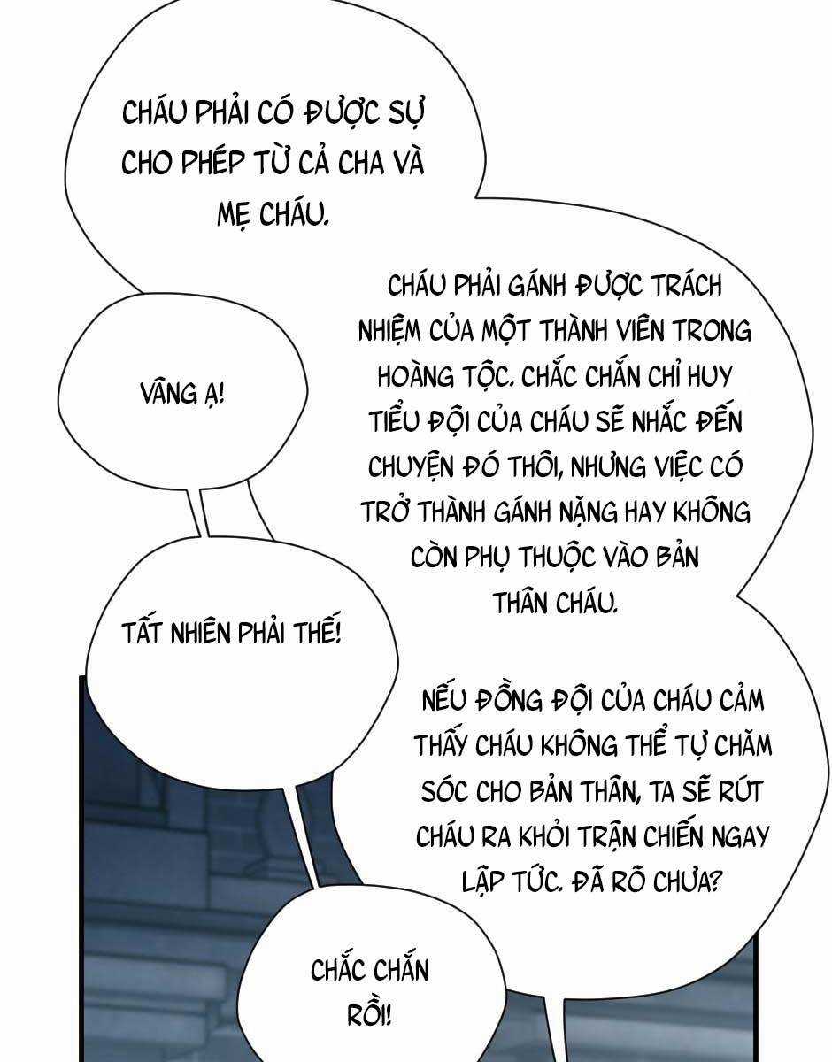 Ánh Sáng Cuối Con Đường Chương 167 trang 7