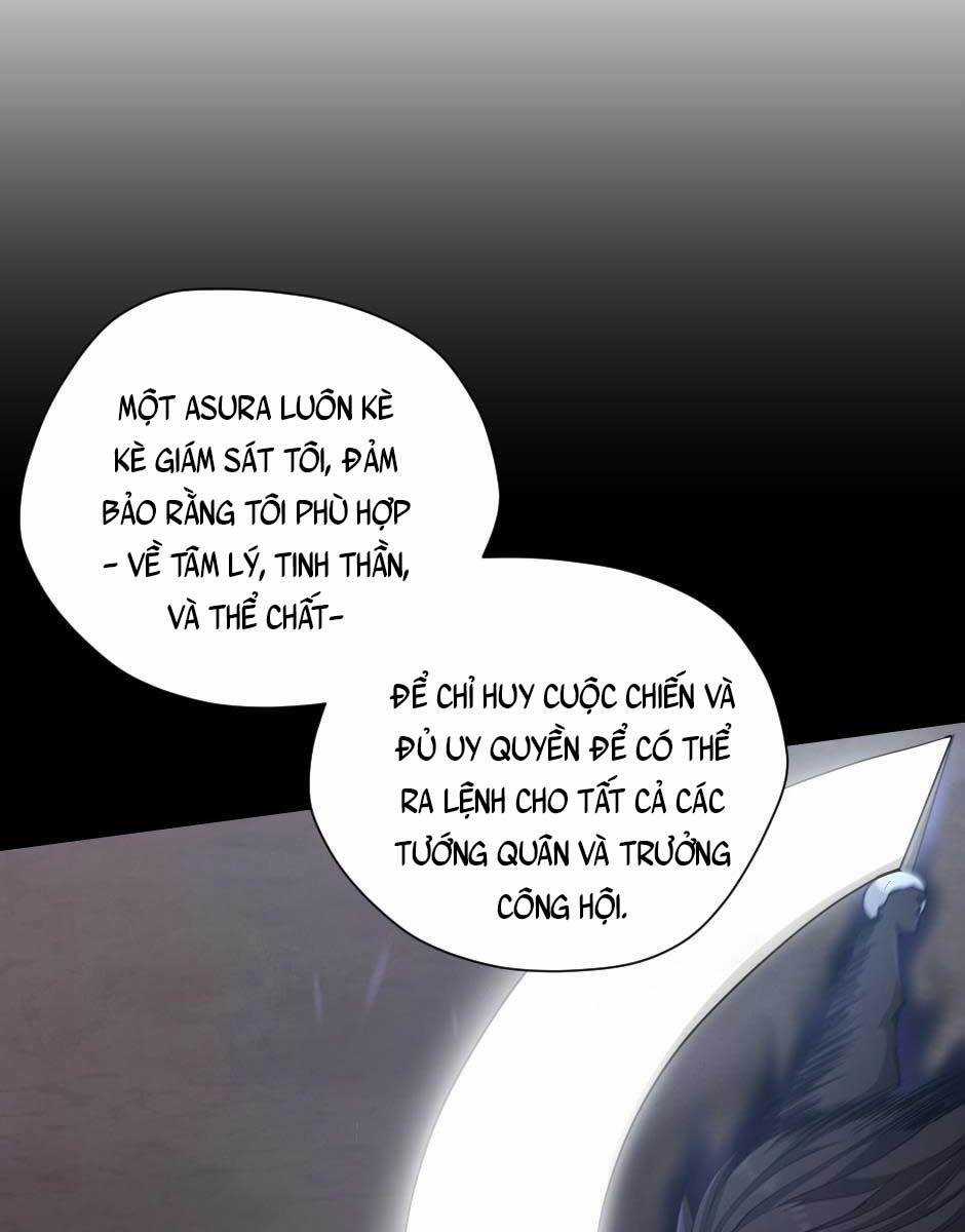 Ánh Sáng Cuối Con Đường Chương 167 trang 74