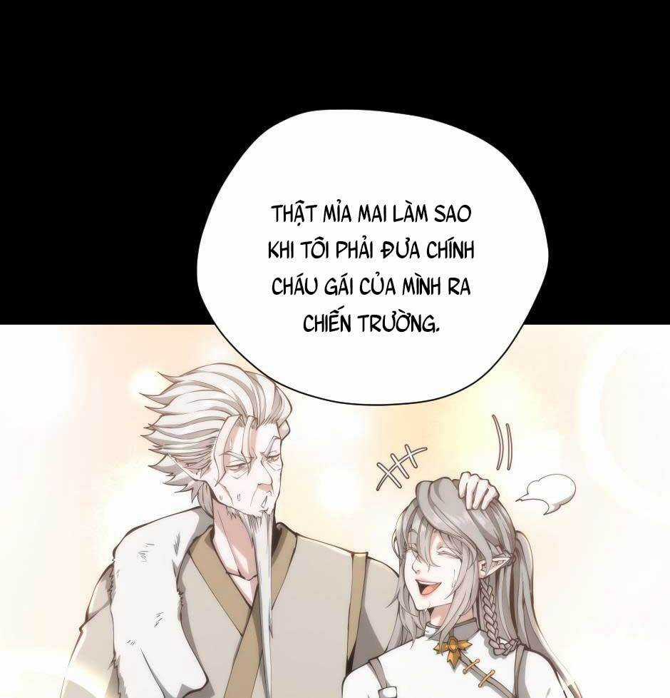 Ánh Sáng Cuối Con Đường Chương 167 trang 77