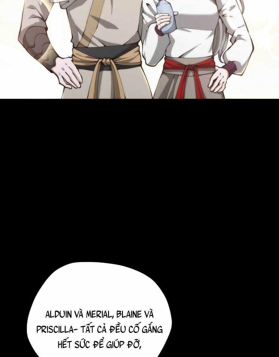 Ánh Sáng Cuối Con Đường Chương 167 trang 78