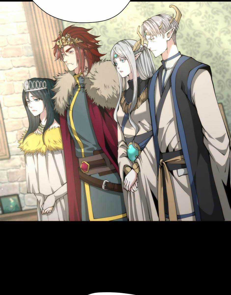 Ánh Sáng Cuối Con Đường Chương 167 trang 79