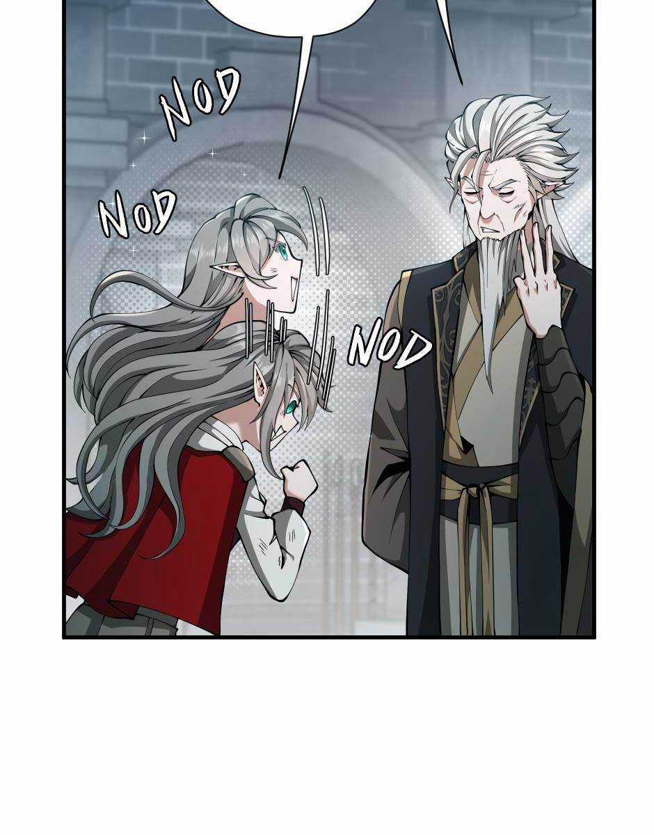 Ánh Sáng Cuối Con Đường Chương 167 trang 8